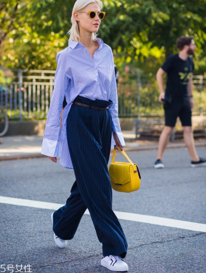 腿粗腿短穿什么鞋子好看？視覺(jué)上拉長(zhǎng)腿部比例