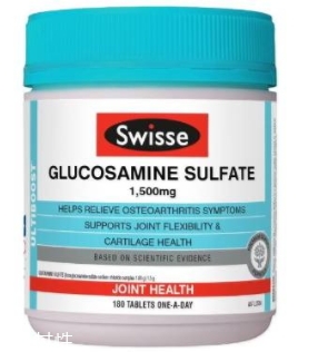 維骨力哪個牌子好？盤點口碑俱佳的維骨力保健品