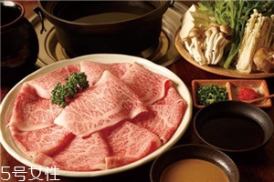 涮涮鍋可以涮什么 涮涮鍋聰明吃法