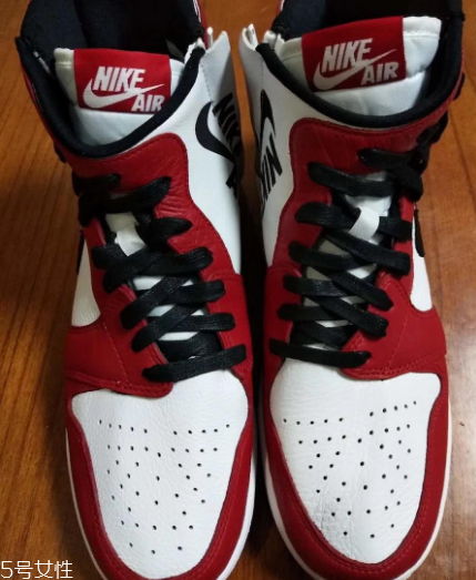 air jordan 1 rebel chicago什么時候發(fā)售？