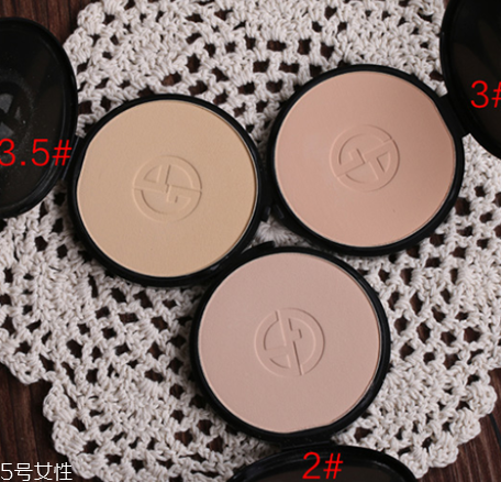 平價(jià)好用的粉餅有哪些？出游必備的六款粉餅