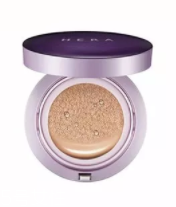 補妝用氣墊還是粉餅？干皮用氣墊