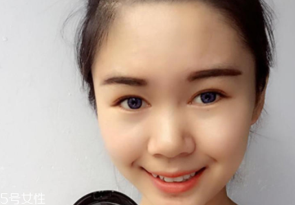 清純韓式裸妝畫法步驟圖 白皙迷人的妝容教程 清純韓式裸妝畫法步驟圖 白皙迷人的妝容教程