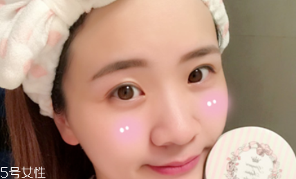 清純韓式裸妝畫法步驟圖 白皙迷人的妝容教程 清純韓式裸妝畫法步驟圖 白皙迷人的妝容教程