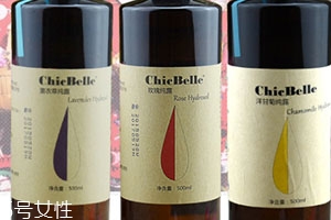 純露怎么用？居然有8種用法