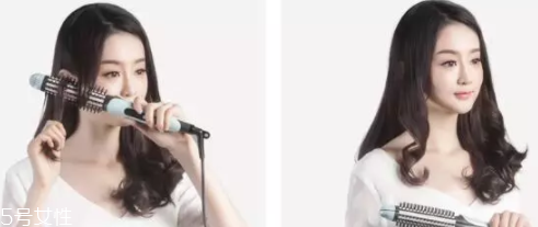 家用卷發(fā)棒用哪種好？直徑30mm最實(shí)用