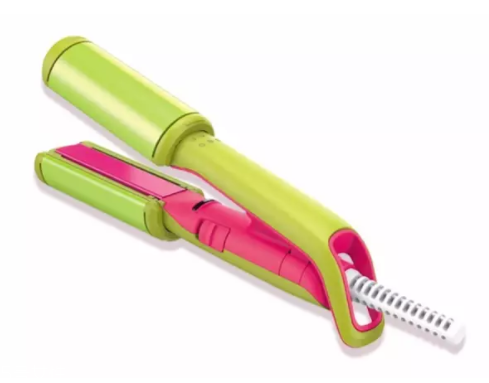 家用卷發(fā)棒用哪種好？直徑30mm最實(shí)用