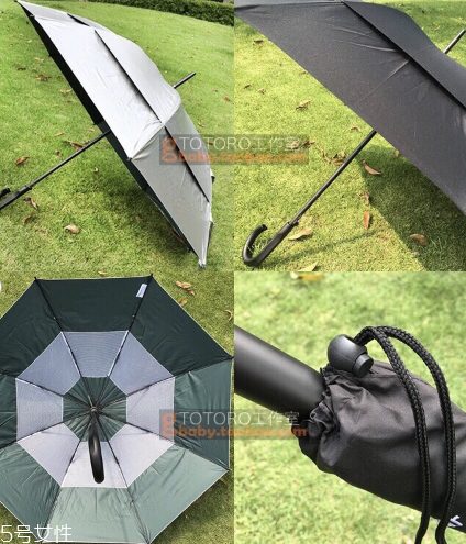 coolibar遮陽傘和蕉下遮陽傘哪個(gè)好 夏天防曬就靠它