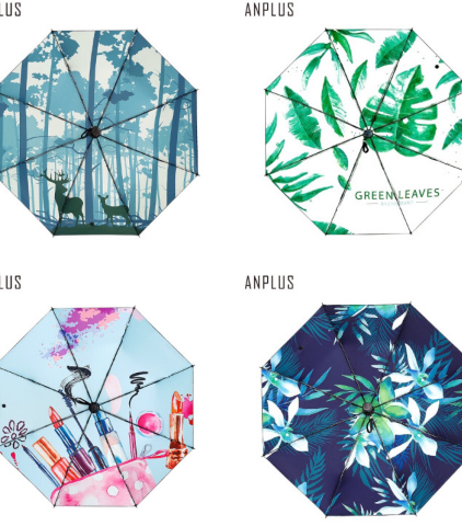 性價比高的遮陽傘推薦 高顏值高防曬