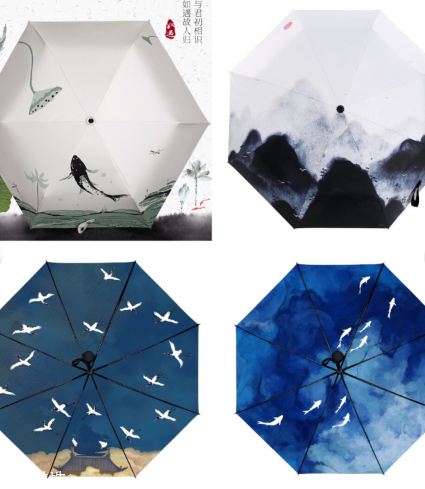 性價比高的遮陽傘推薦 高顏值高防曬