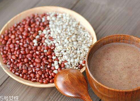 紅豆薏米粉哪個牌子好 首選智膳堂 紅豆薏米粉哪個牌子好 首選智膳堂