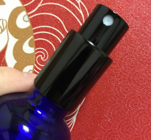 純露可以直接抹臉上嗎？