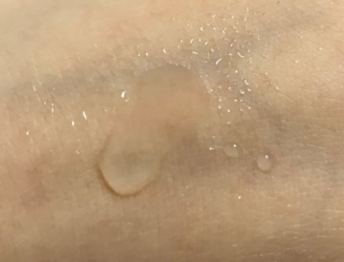 純露可以直接抹臉上嗎？