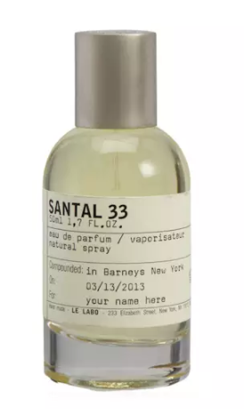 中性香水品牌排行榜 盤點男女通吃的清新香調(diào) 中性香水品牌排行榜 盤點男女通吃的清新香調(diào)