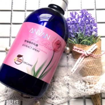 anvan漢芳化妝品怎么樣？漢芳是什么牌子