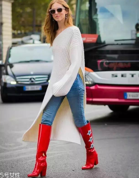 裙子搭配褲子好看嗎？打開時尚的新方式