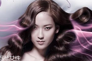 油性頭發(fā)用什么護(hù)發(fā)素好？控油清爽型