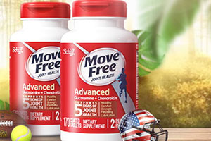 維骨力可以和鈣片一起吃嗎？