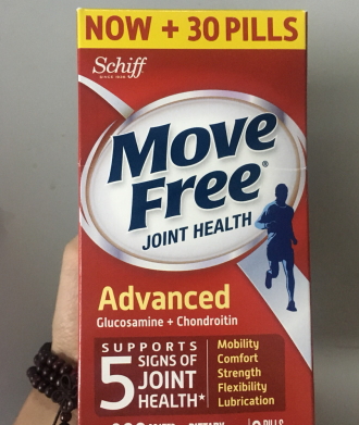 維骨力可以和魚(yú)油可以同時(shí)吃嗎？