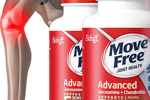 維骨力可以和魚(yú)油可以同時(shí)吃嗎？