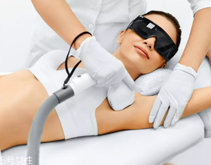 脫毛儀能脫胡子嗎？最好不要用來(lái)脫胡子