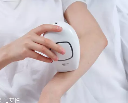 脫毛儀能脫胡子嗎？最好不要用來(lái)脫胡子