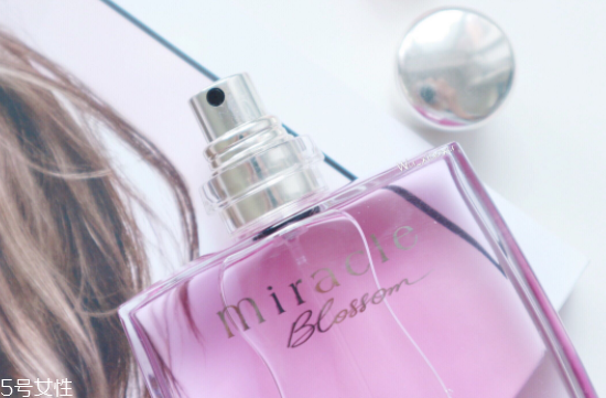 蘭蔻哪款香水最好聞？跡綻放香水淡雅持久適合春夏