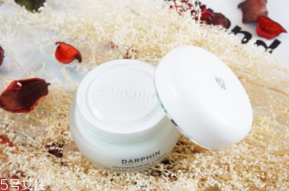 朵梵怎么樣？darphin鮮活水嫩保濕凝霜評(píng)測(cè)