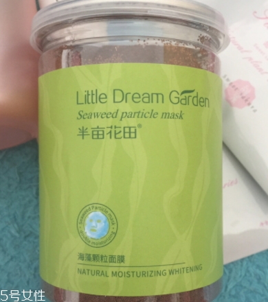 半畝花田這個(gè)牌子怎么樣？