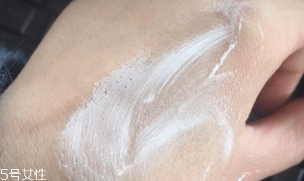 dr.jart+ V7素顏霜怎么樣？不適合干皮