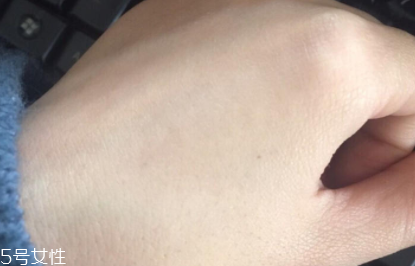 dr.jart+ V7素顏霜怎么樣？不適合干皮