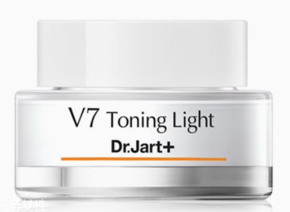 dr.jart+ V7素顏霜怎么樣？不適合干皮