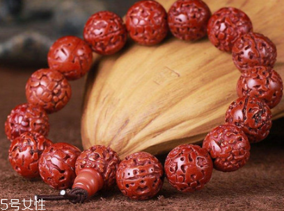 金剛菩提子幾瓣的好？并不是瓣數(shù)越多越好