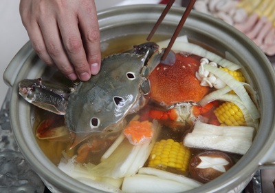 吃火鍋先放什么菜好吃 吃火鍋先放什么菜好吃