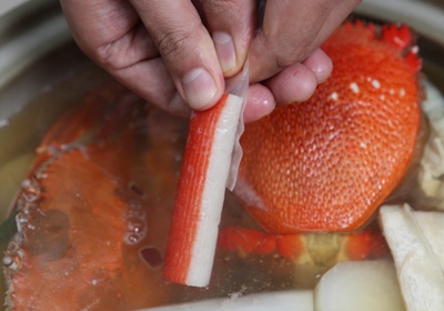 吃火鍋先放什么菜好吃 吃火鍋先放什么菜好吃