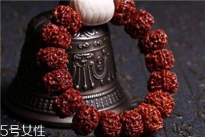 金剛菩提子怎么盤紅？教你幾招盤紅菩提子