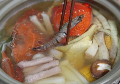 吃火鍋先放什么菜好吃 吃火鍋先放什么菜好吃