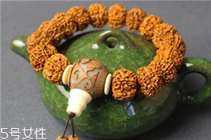 金剛菩提子上什么油好？上油必須要注意這些