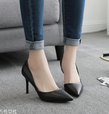 高跟鞋防滑墊怎么用？防滑墊的妙用