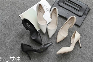 高跟鞋防滑墊怎么用？防滑墊的妙用