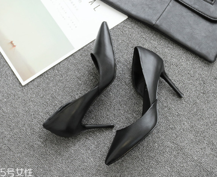 高跟鞋后跟怎么換鞋釘？高跟鞋鞋釘這樣換