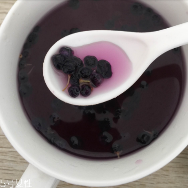 黑枸杞能補(bǔ)腎嗎？補(bǔ)腎效果還不錯(cuò)