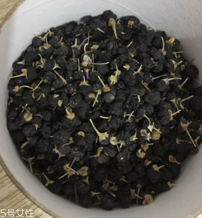 黑枸杞能補(bǔ)腎嗎？補(bǔ)腎效果還不錯(cuò)