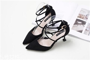 高跟鞋后跟磨腳怎么辦？再也不用擔心磨腳問題