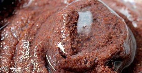 半畝花田海藻面膜怎么樣？