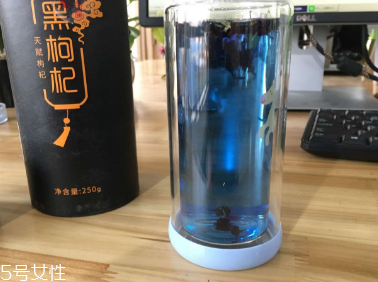 黑枸杞青少年能吃嗎？可以適量喝