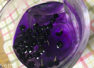 黑枸杞去濕氣嗎？沒有這個(gè)功效