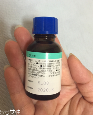 健榮制藥薄荷油怎么樣？非常好用的萬能油