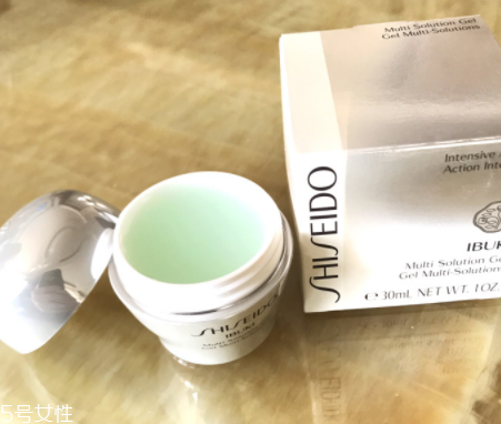 夏天需要用面霜嗎？干皮可以用啫喱面霜