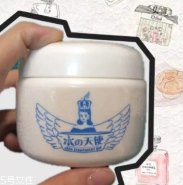 面霜可以涂在眼睛周圍嗎？貴婦面霜可以當(dāng)眼霜用